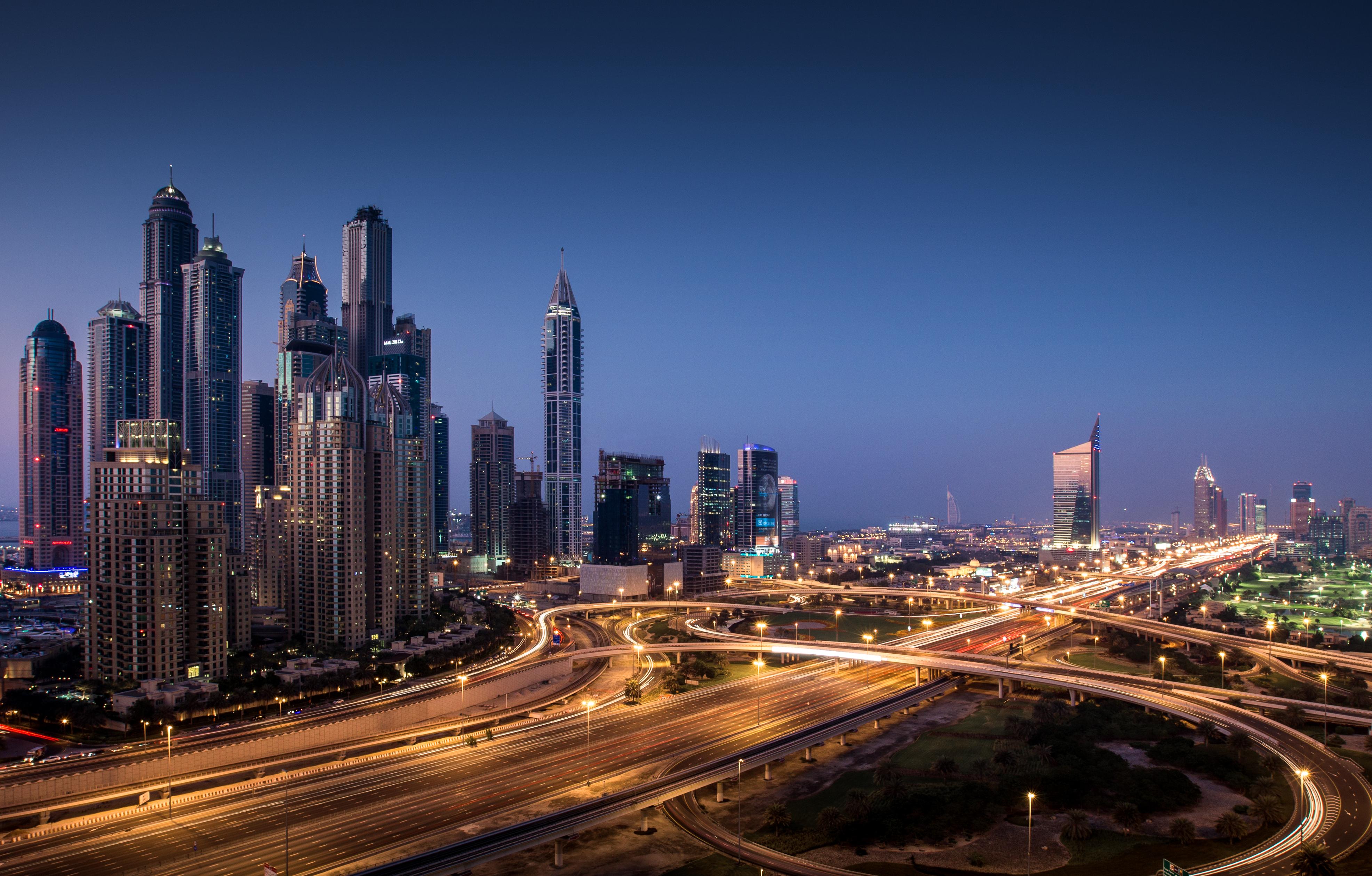 풀만 두바이 쥬메이라 레이크 타워 외부 사진 Dubai Motor City